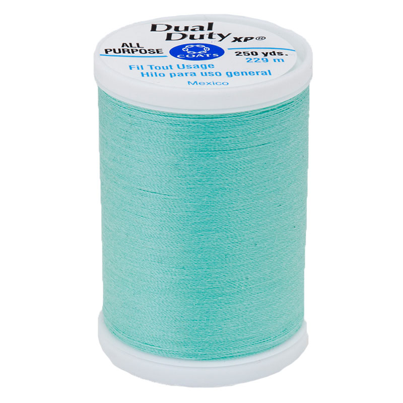 XP All Purpose Thread 250yd Light Jade 5840