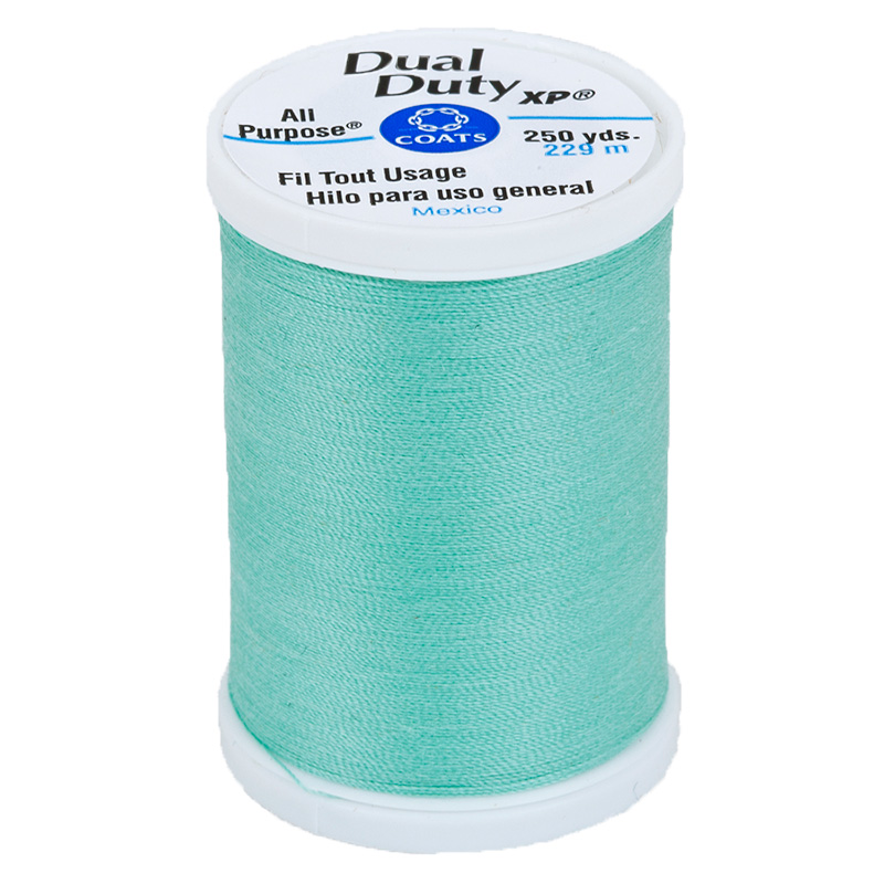 XP All Purpose Thread 250yd Seafoam 5845