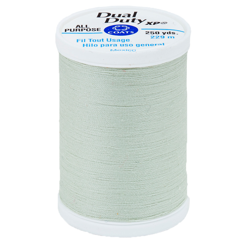 XP All Purpose Thread 250yd Celadon 6110