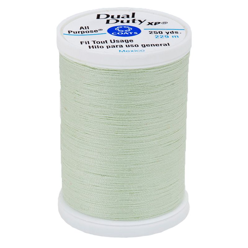 XP All Purpose Thread 250yd Celery 6120