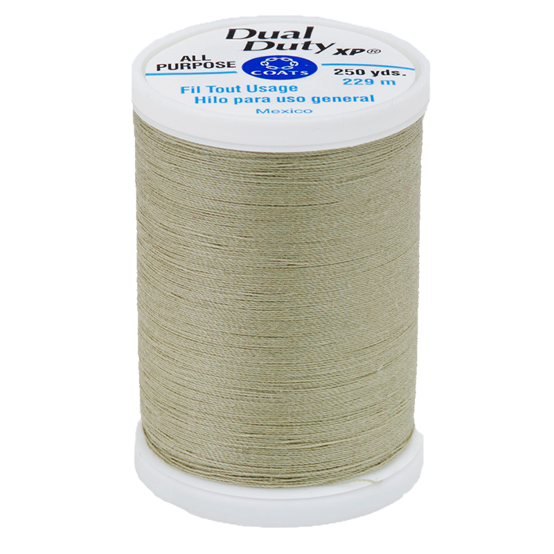XP All Purpose Thread 250yd Pebble 6170