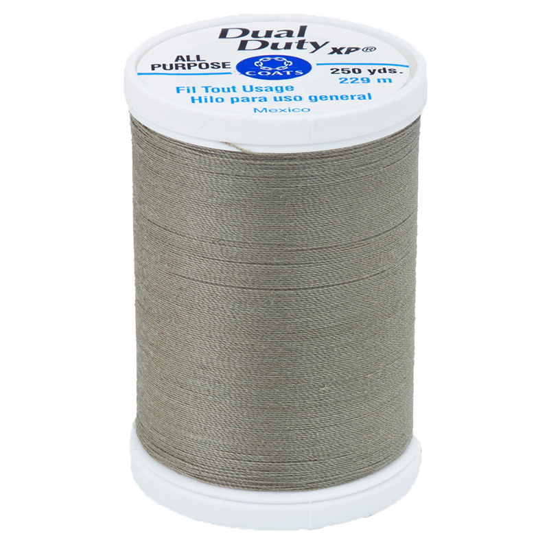 XP All Purpose Thread 250yd Green Linen 6180