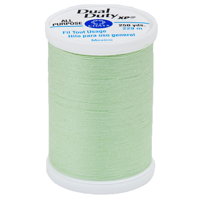 XP All Purpose Thread 250yd Nile Green 6420