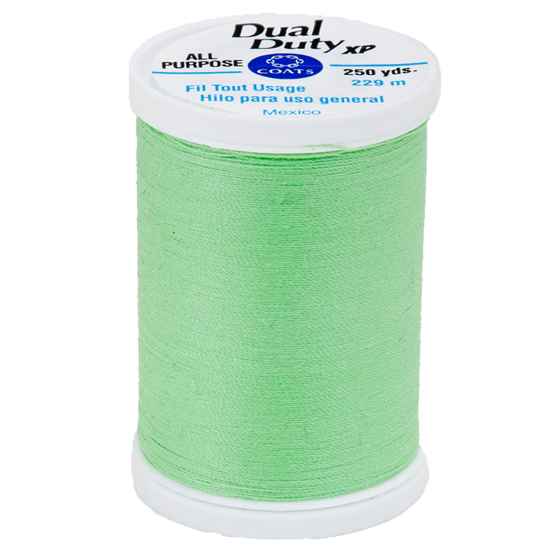 XP All Purpose Thread 250yd Dark Nile Green 6430