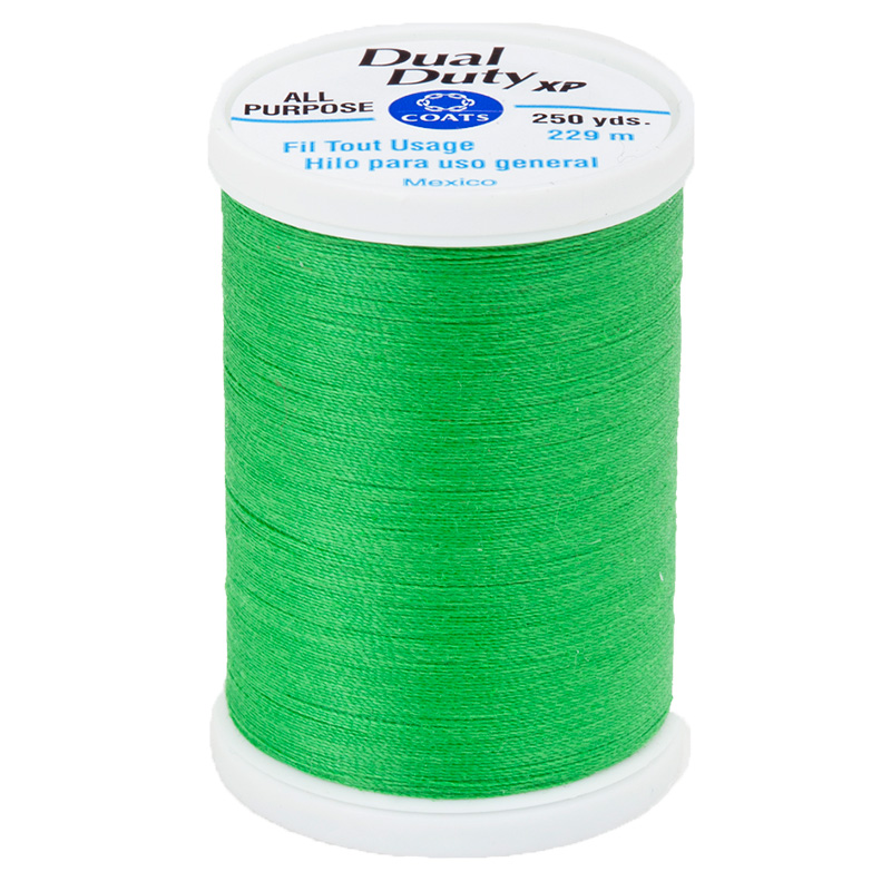 XP All Purpose Thread 250yd Leprechaun 6470