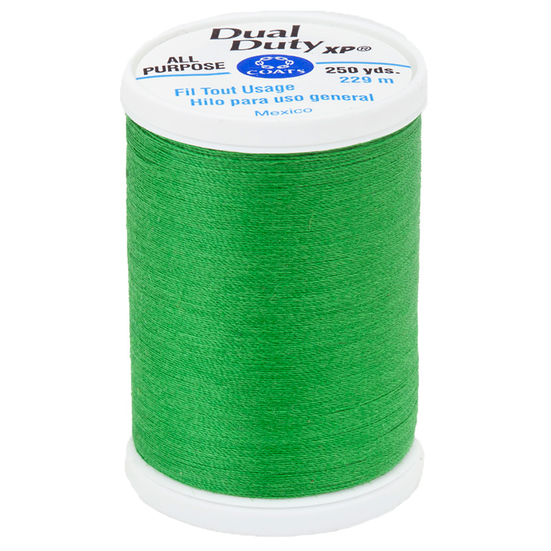 XP All Purpose Thread 250yd Emerald 6530