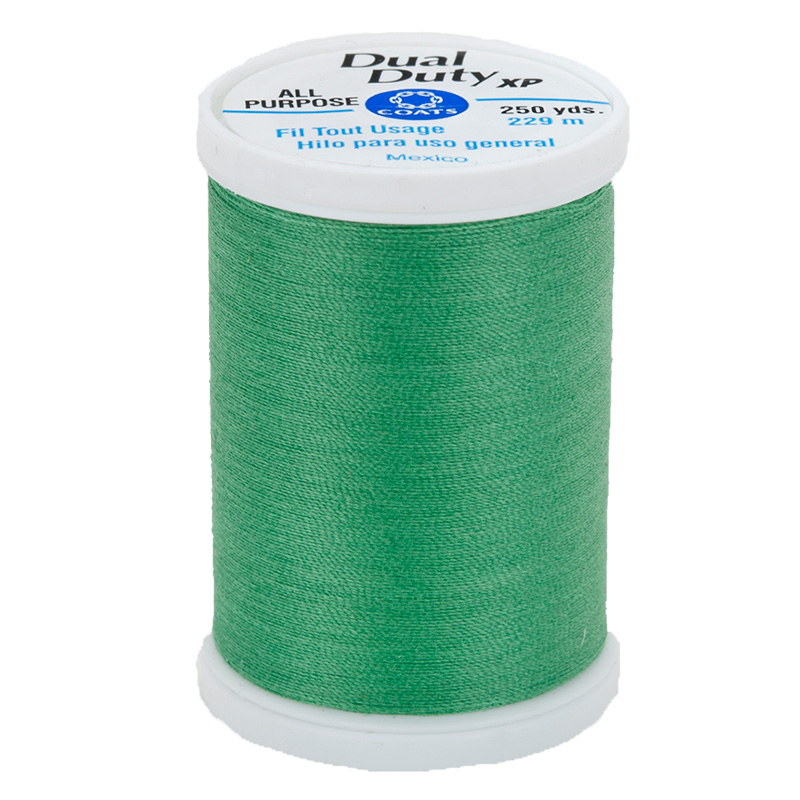 XP All Purpose Thread 250yd Fern 6570