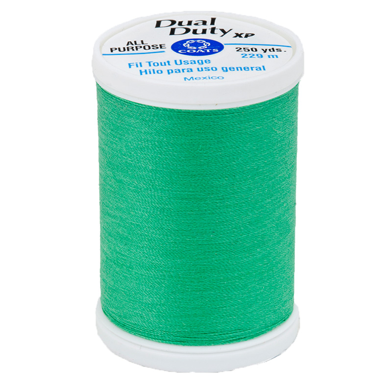 XP All Purpose Thread 250yd Spearmint 6640