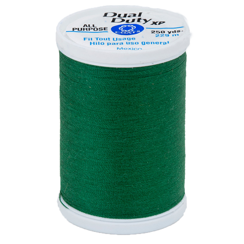 XP All Purpose Thread 250yd Juniper 6740