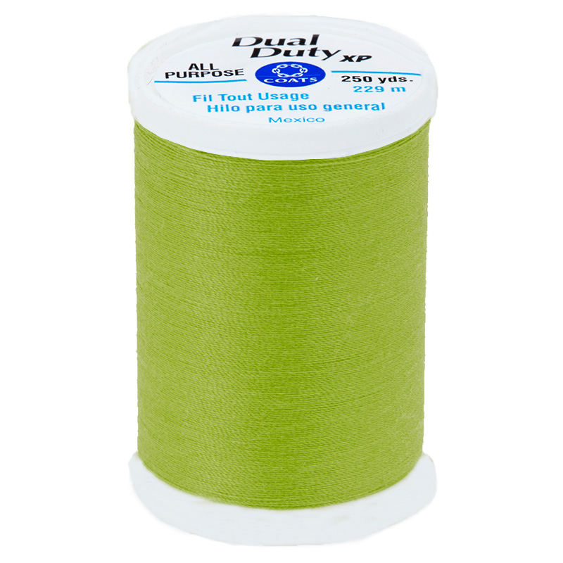 XP All Purpose Thread 250yd Chartreuse 6920