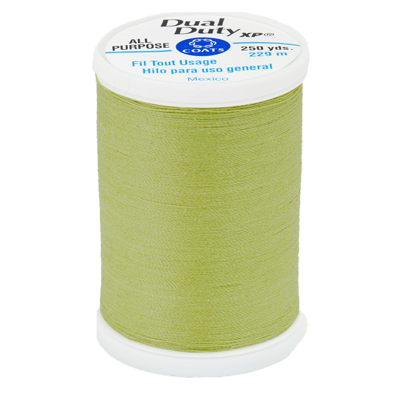 XP All Purpose Thread 250yd Safari 6950