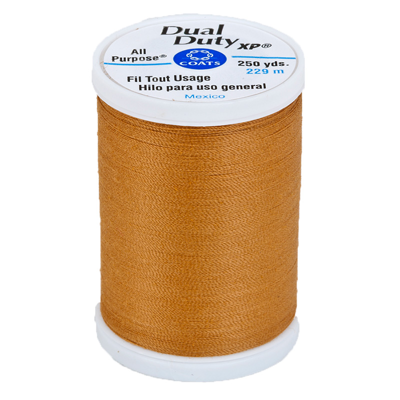 XP All Purpose Thread 250yd Cider 7010