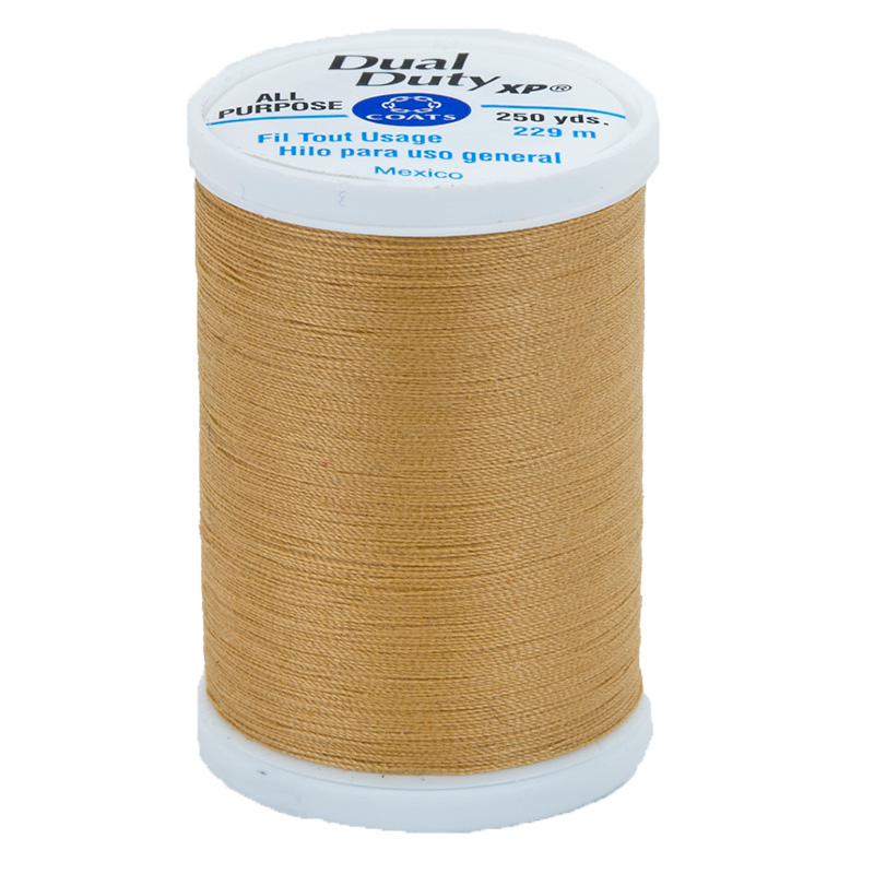 XP All Purpose Thread 250yd Hay Ride 7430