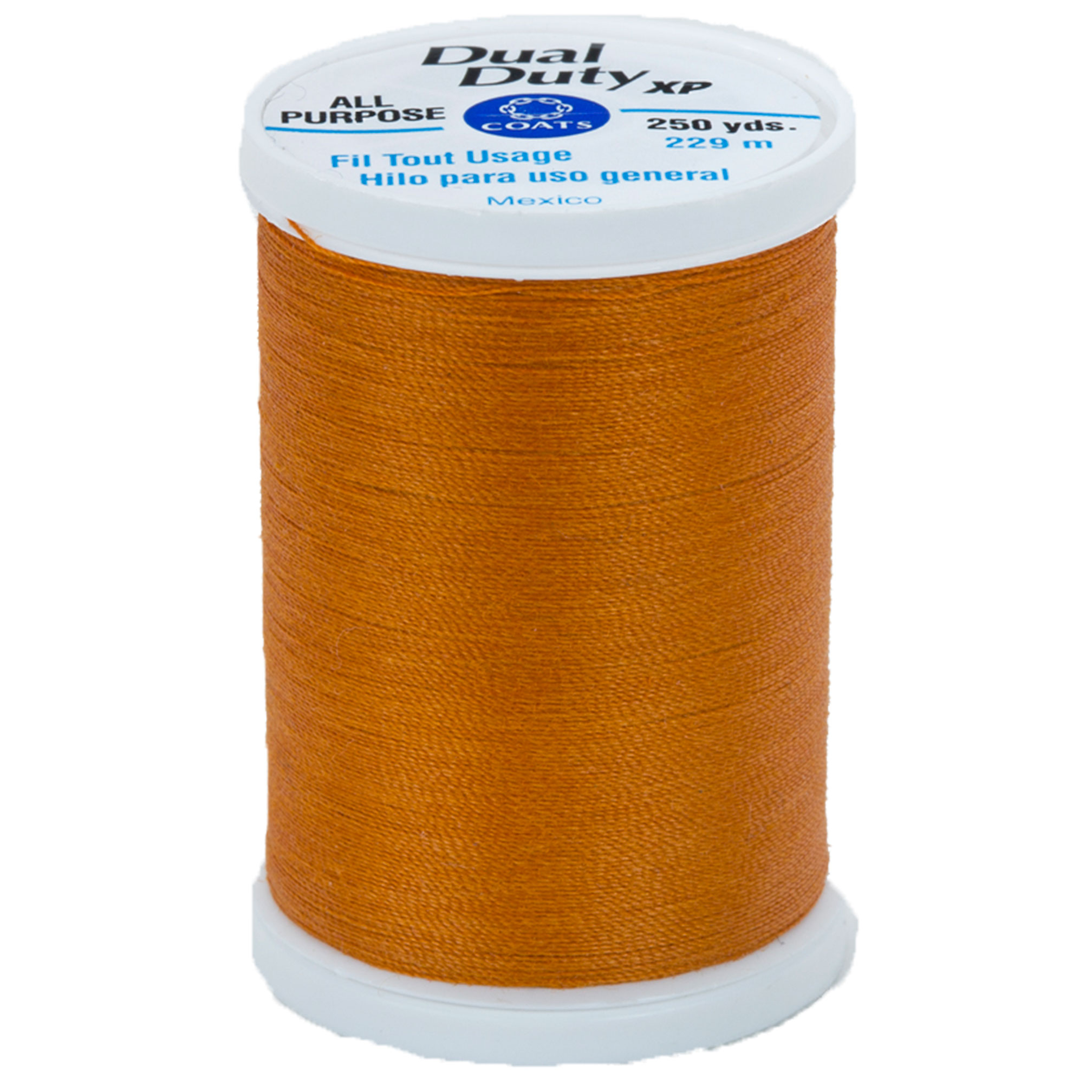 XP All Purpose Thread 250yd Tortoise 7580