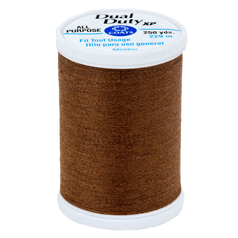 XP All Purpose Thread 250yd Espresso 8390