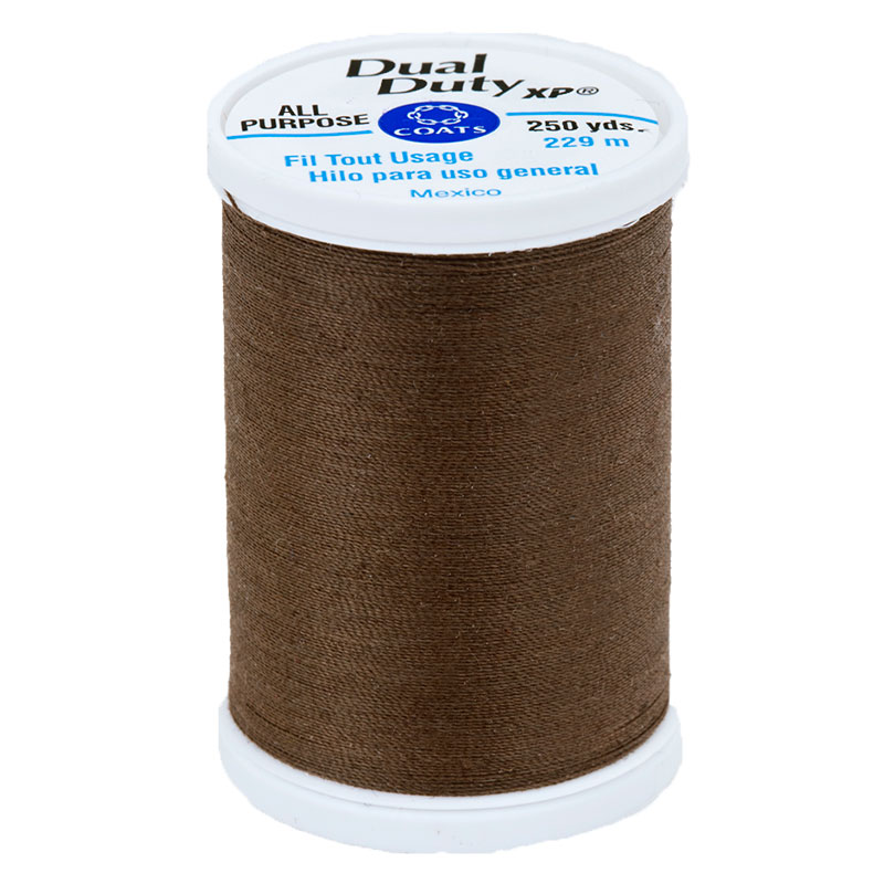 XP All Purpose Thread 250yd Twig 8480