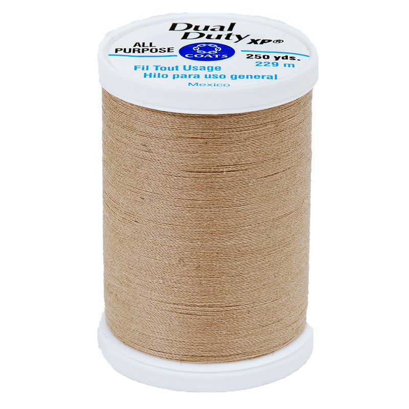 XP All Purpose Thread 250yd Dogwood 8530