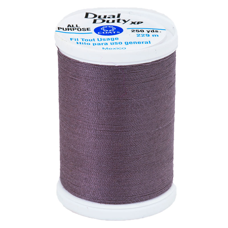 XP All Purpose Thread 250yd Dolphin 8670