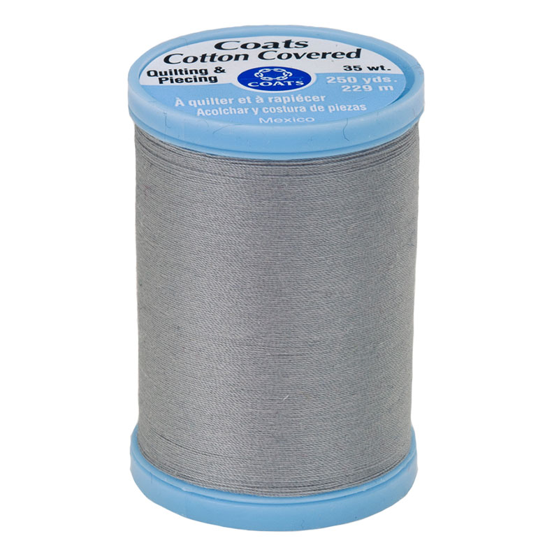 Cotton Covered Polyester Thread 250yd 0450