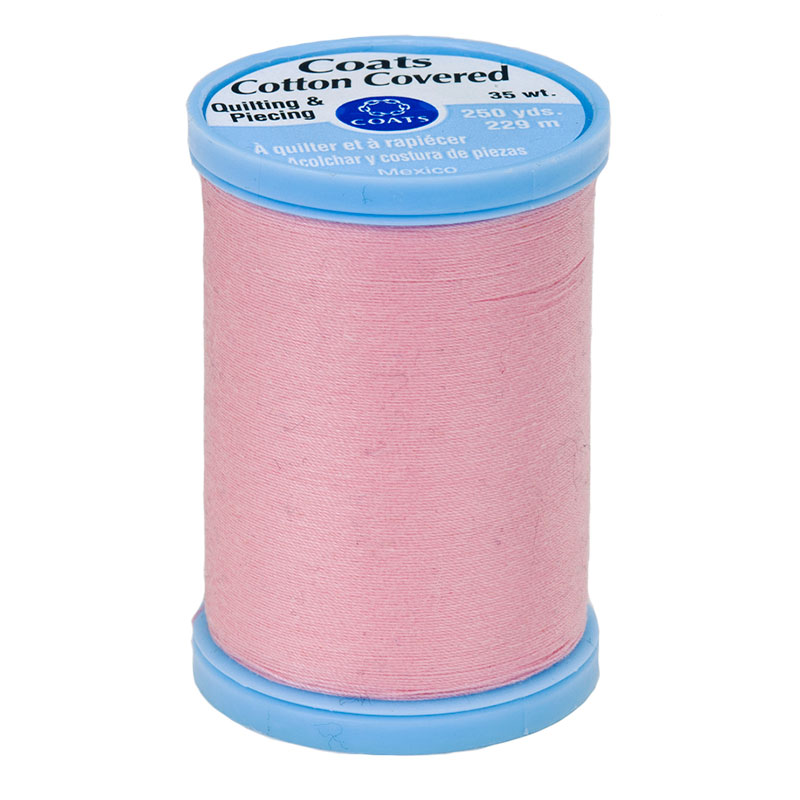 Cotton Covered Polyester Thread 250yd 1220