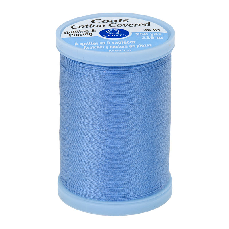 Cotton Covered Polyester Thread 250yd 4020