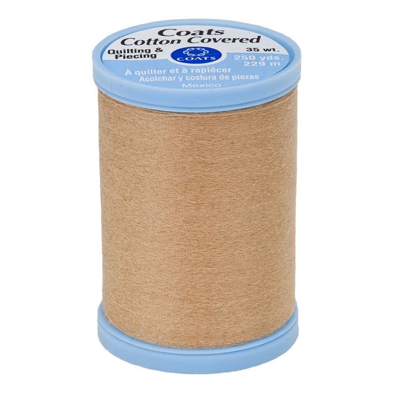Cotton Covered Quilting Piecing Thread 250yds 8230