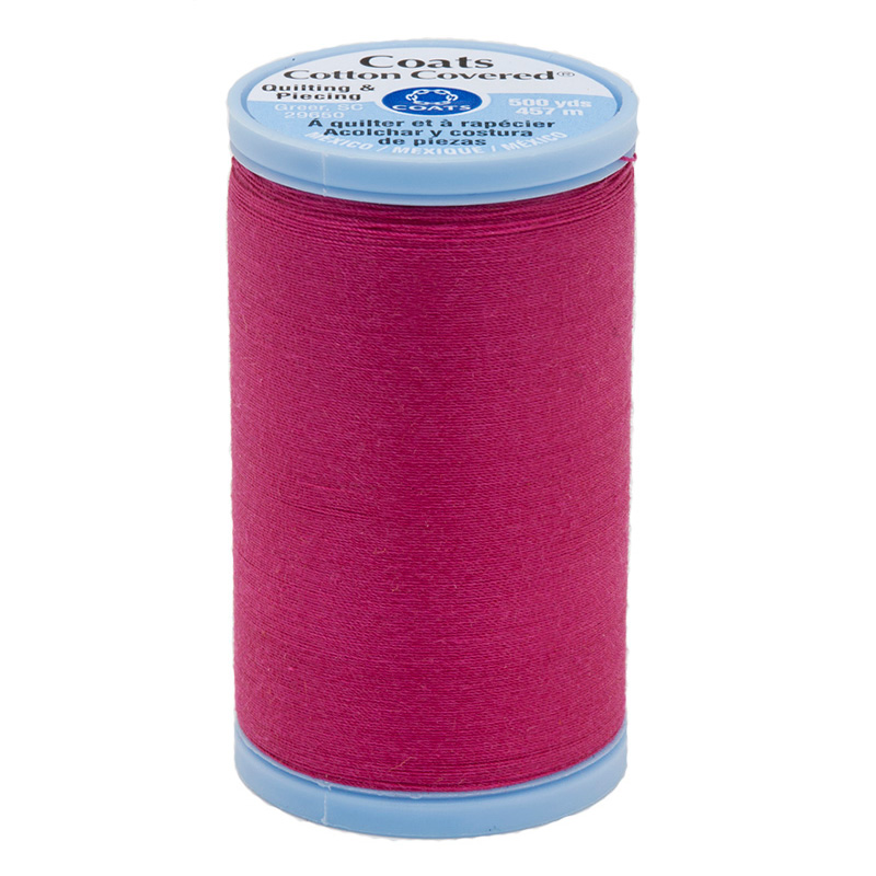 Light Purple Piecing and Quilting Thread 500yd 3040