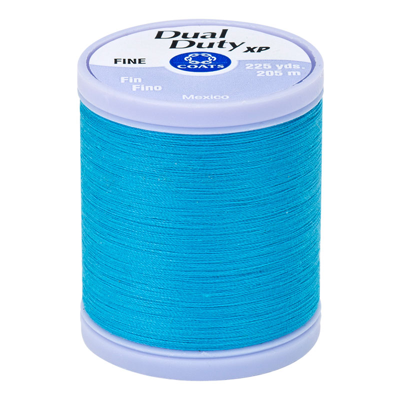 XP Fine Thread 225yd Parakeet 5270