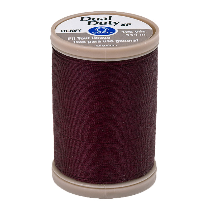 XP Heavy Thread 125yd Marron 2980