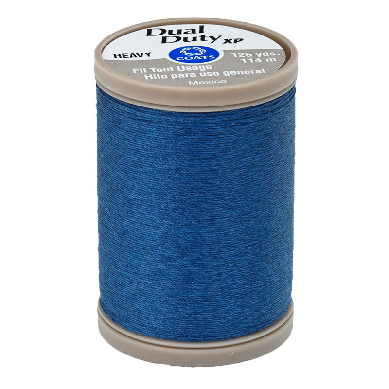 XP Heavy Thread 125yd Soldier Blue 4550