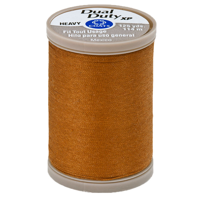XP Heavy Thread 125yd Spice 8150