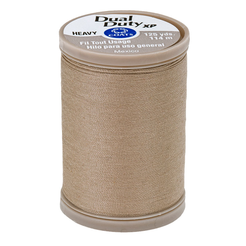 XP Heavy Thread 125yd Dogwood 8530