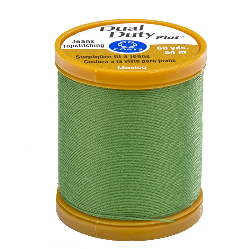 XP Heavy Thread 60yd Bright Green 6850