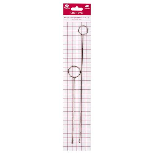 Loop Turner - Quilting Tool