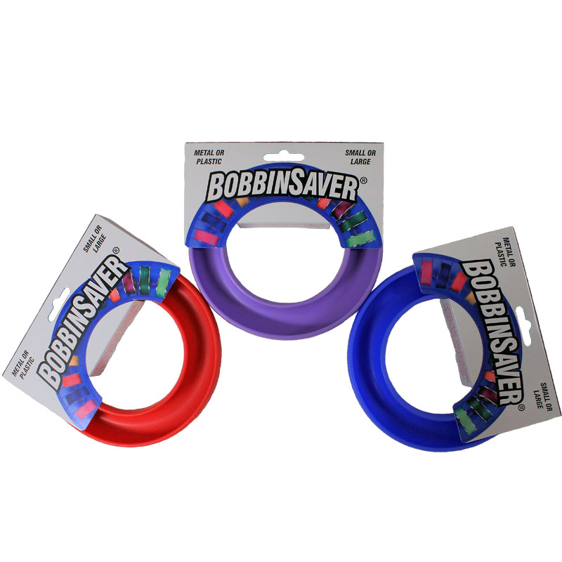 Bobbin-Saver Bobbin Holder Assorted