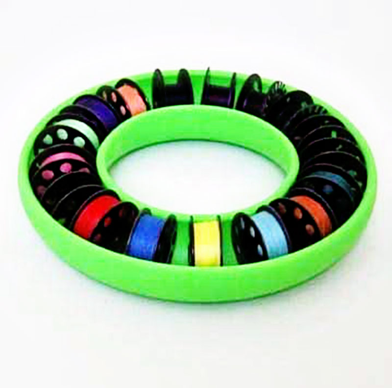 Bobbin-Saver Bobbin Holder Circular 