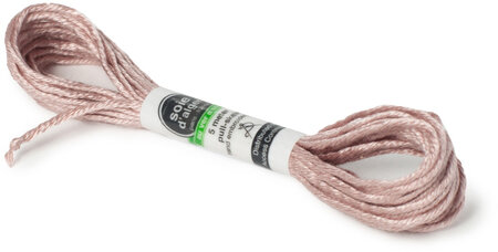 Au Ver A Soie - Soie d'Alger - 4642 Raisin
