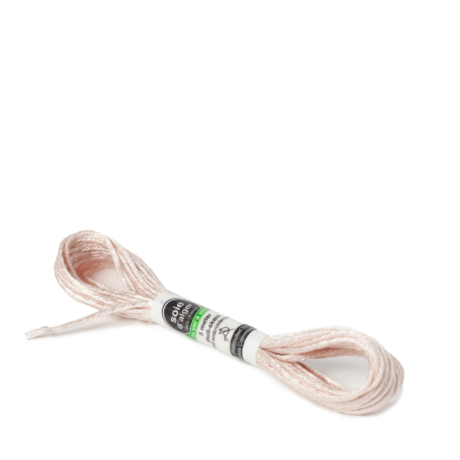 Au Ver A Soie - Soie d'Alger - S3996 Skin Tones 