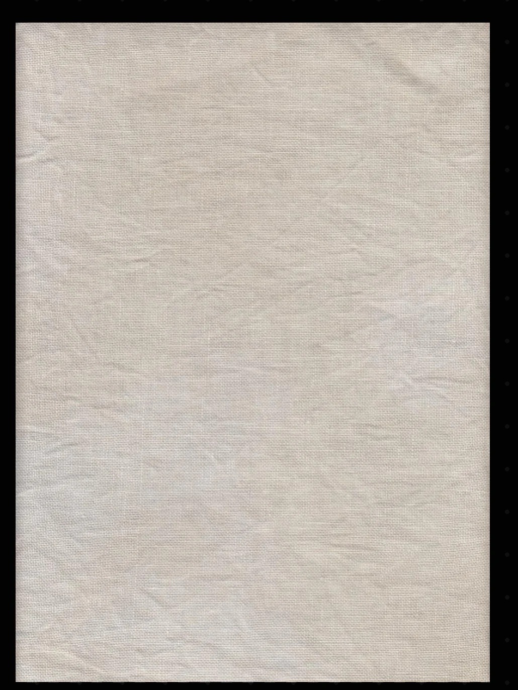 28 Count Antique Lace Cashel Linen 17x25