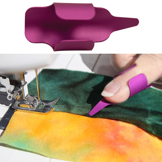 Sew EZ Fingerthing Purple