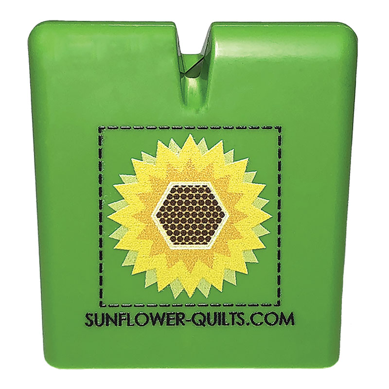 Thread Cutter Green