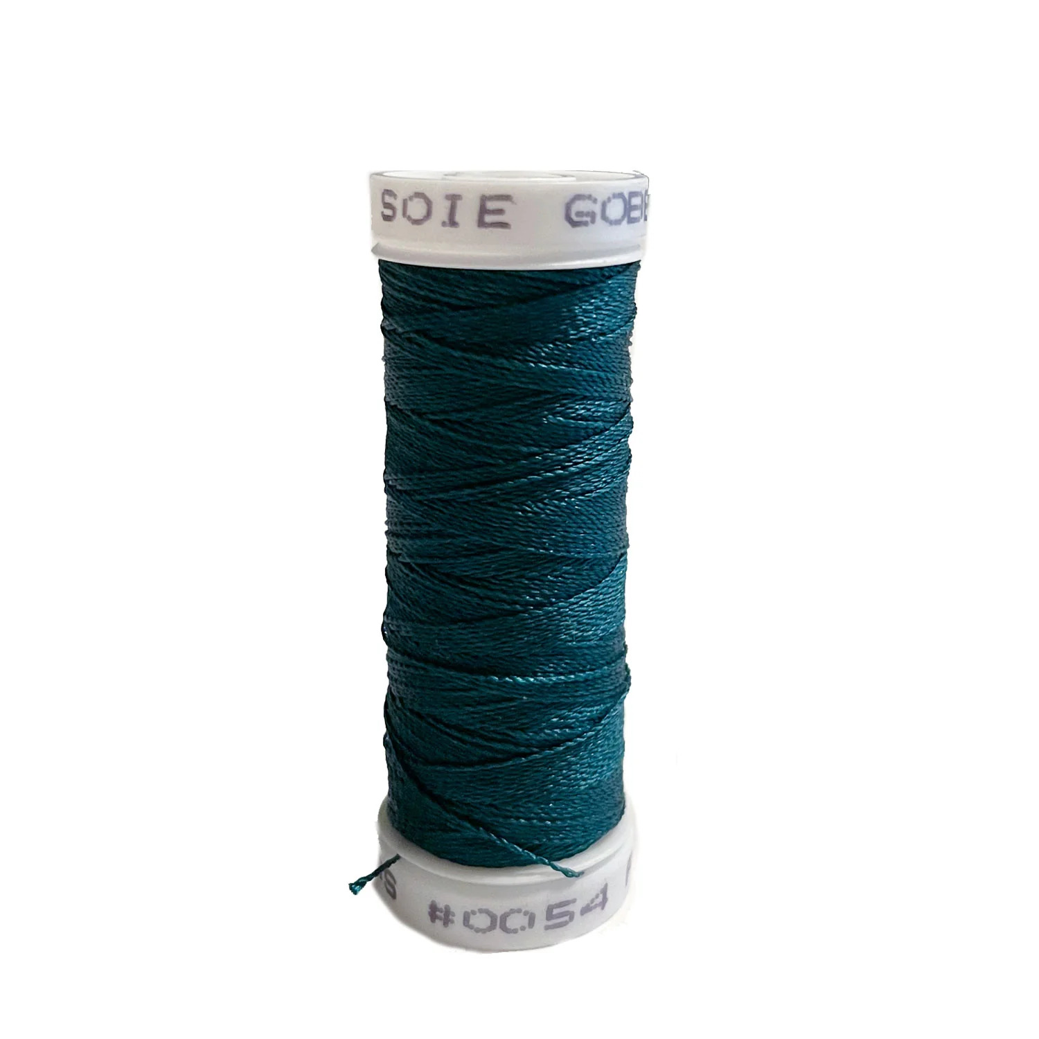 Au Ver A Soie - Soie Gobelins 0054