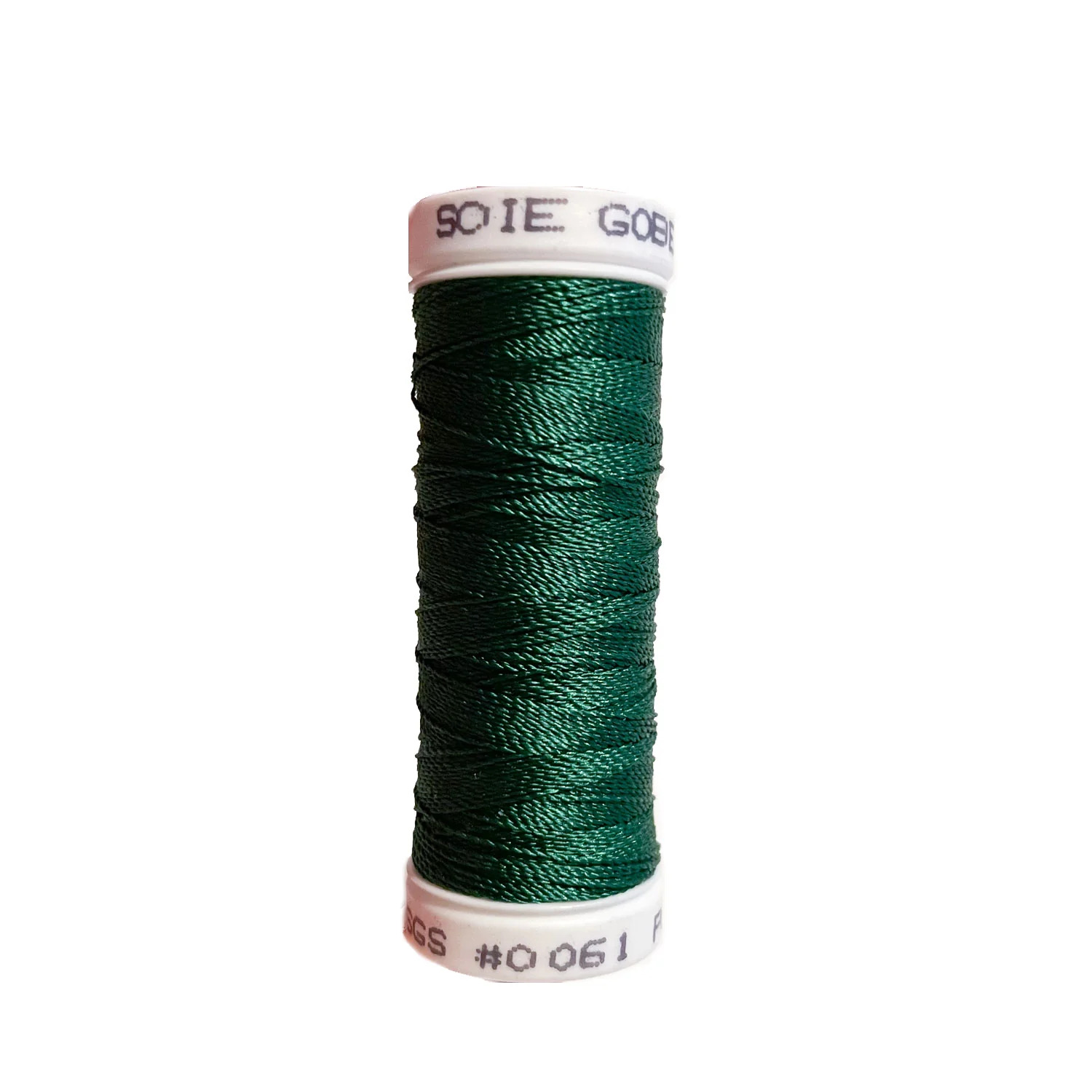 Au Ver A Soie - Soie Gobelins 0061
