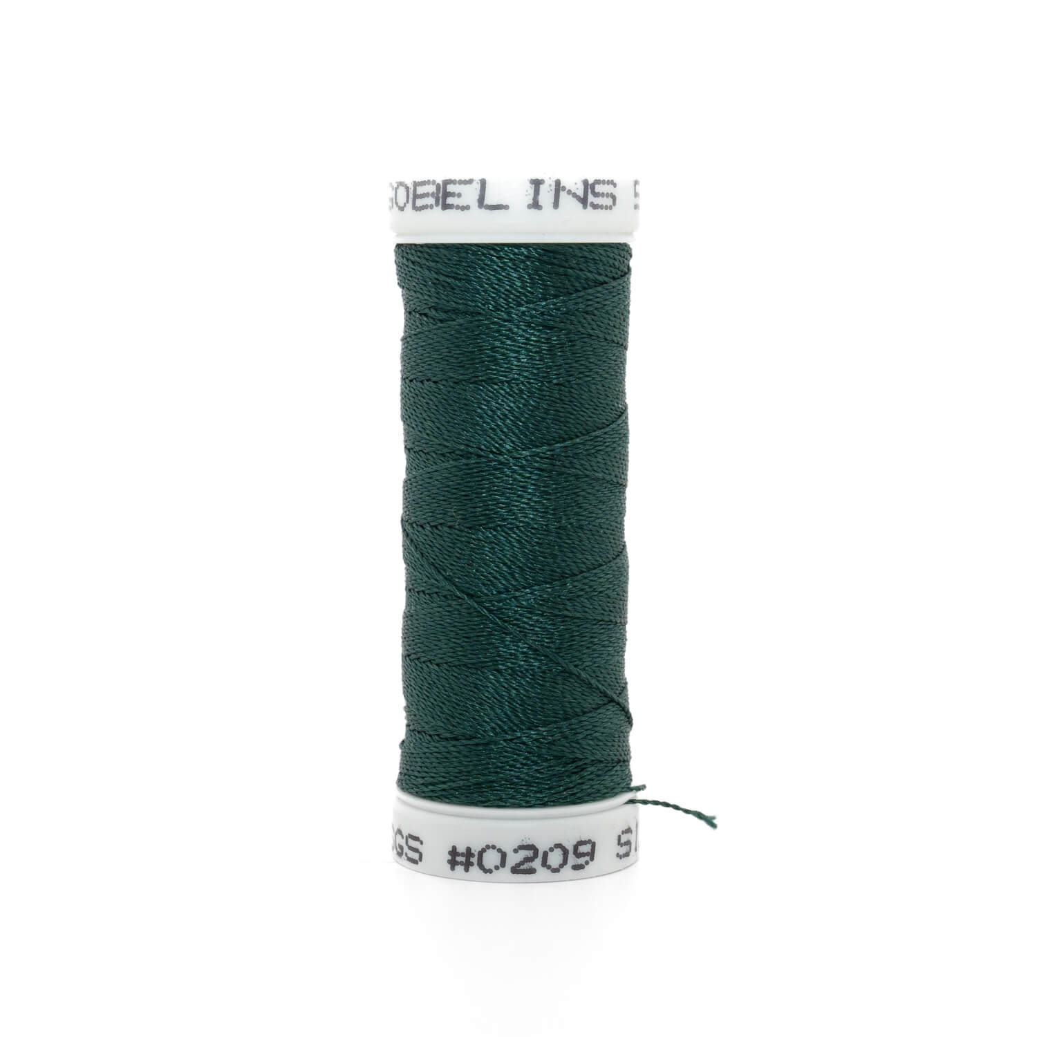 Au Ver A Soie - Soie Gobelins 0209