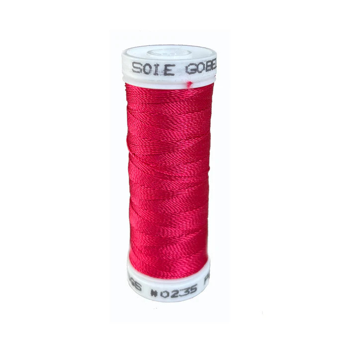 Au Ver A Soie - Soie Gobelins 0235