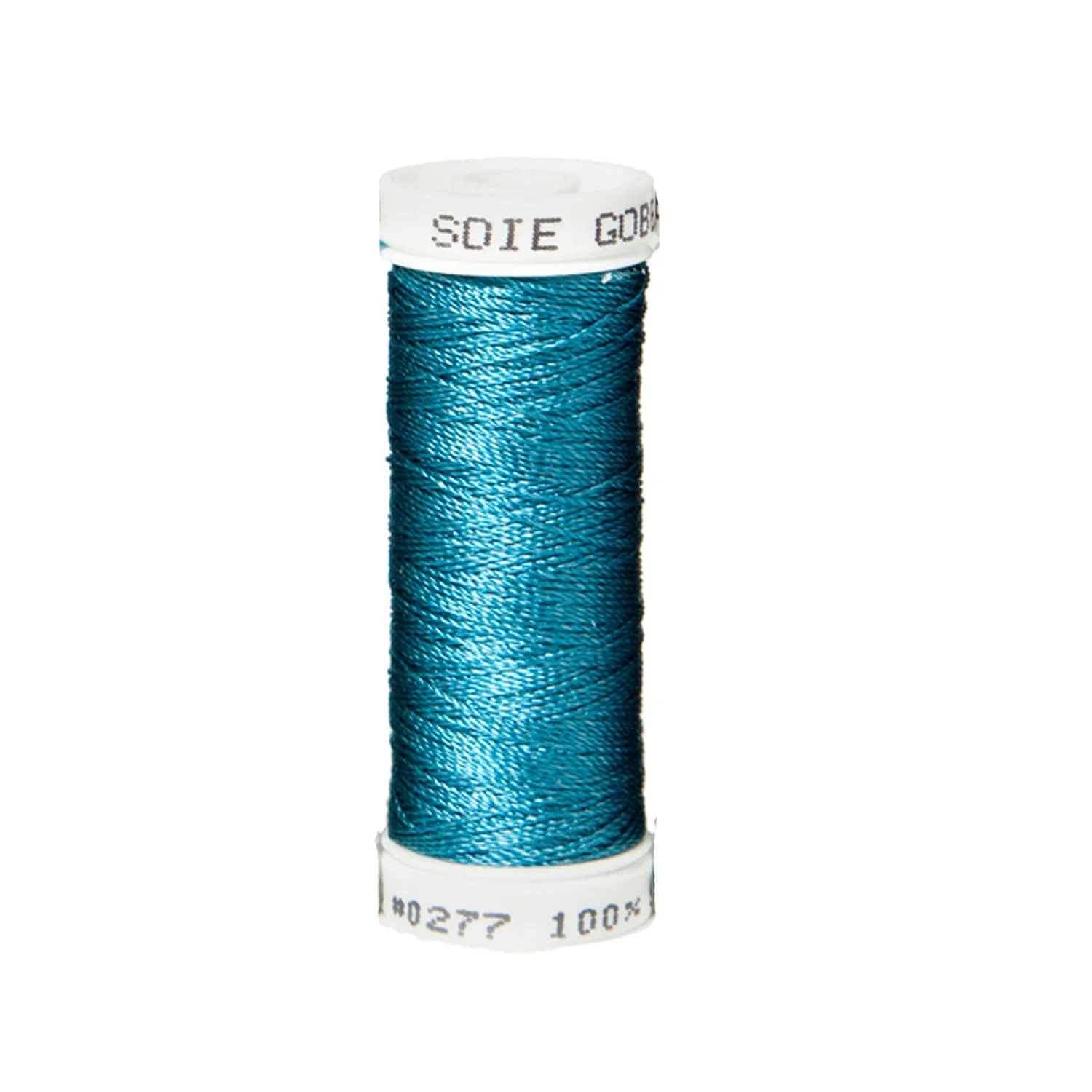 Au Ver A Soie - Soie Gobelins 0277