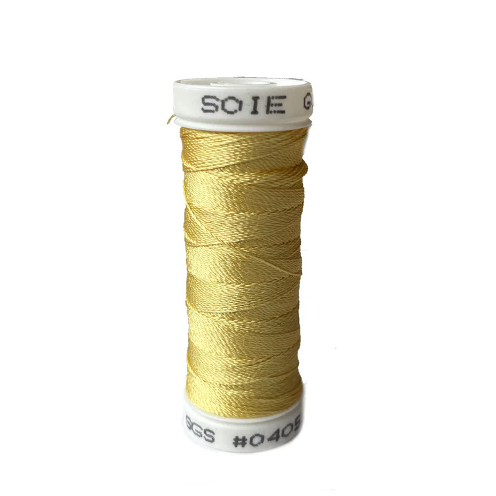 Au Ver A Soie - Soie Gobelins 0405