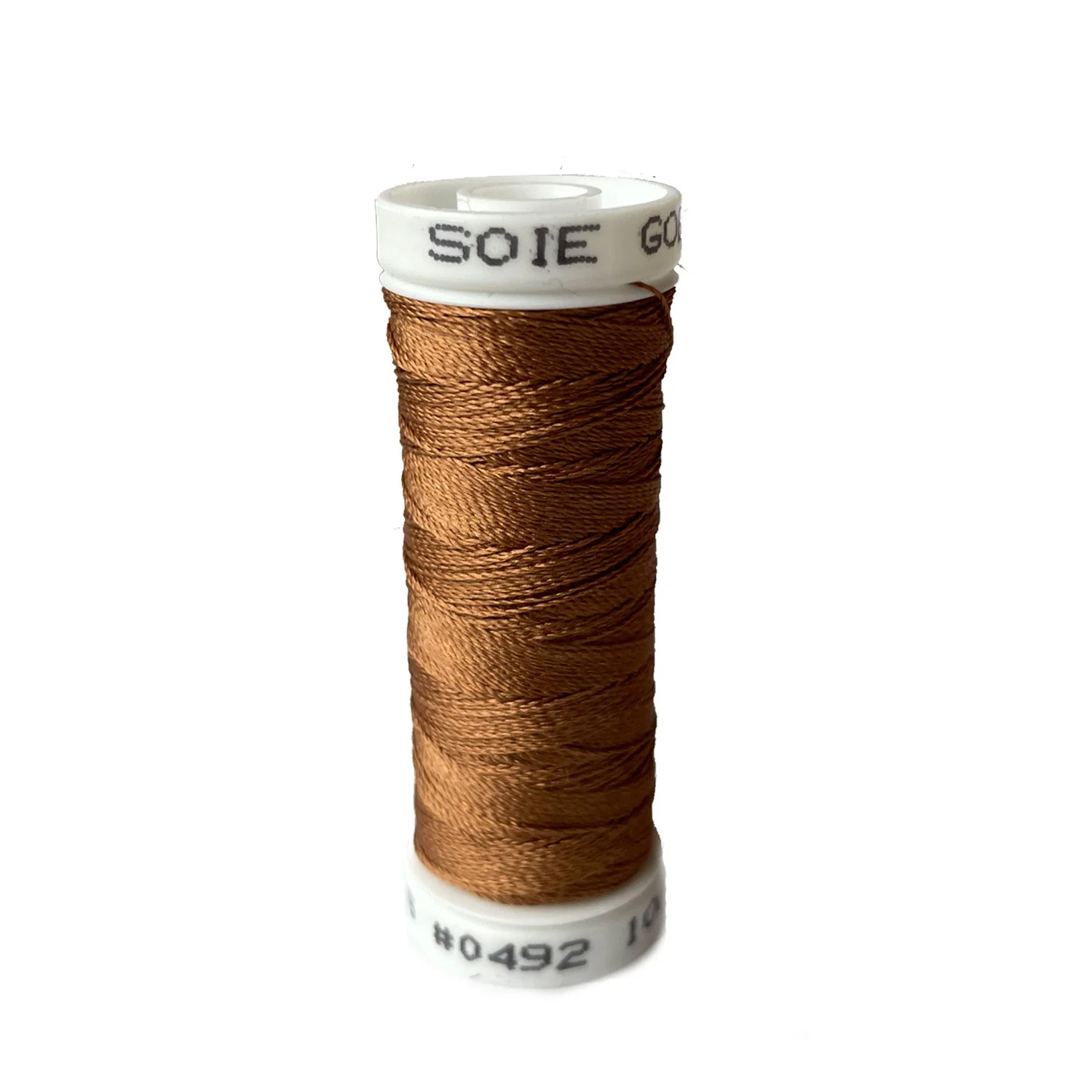 Au Ver A Soie - Soie Gobelins 0492