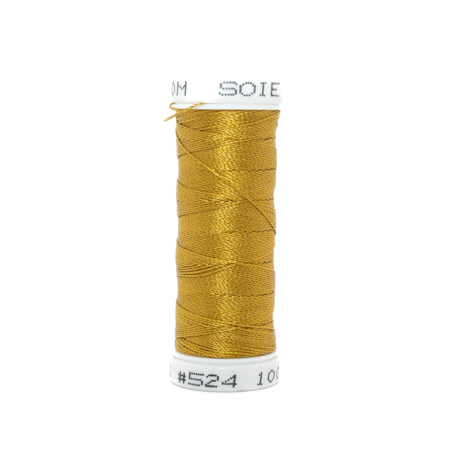 Au Ver A Soie - Soie Gobelins 0524