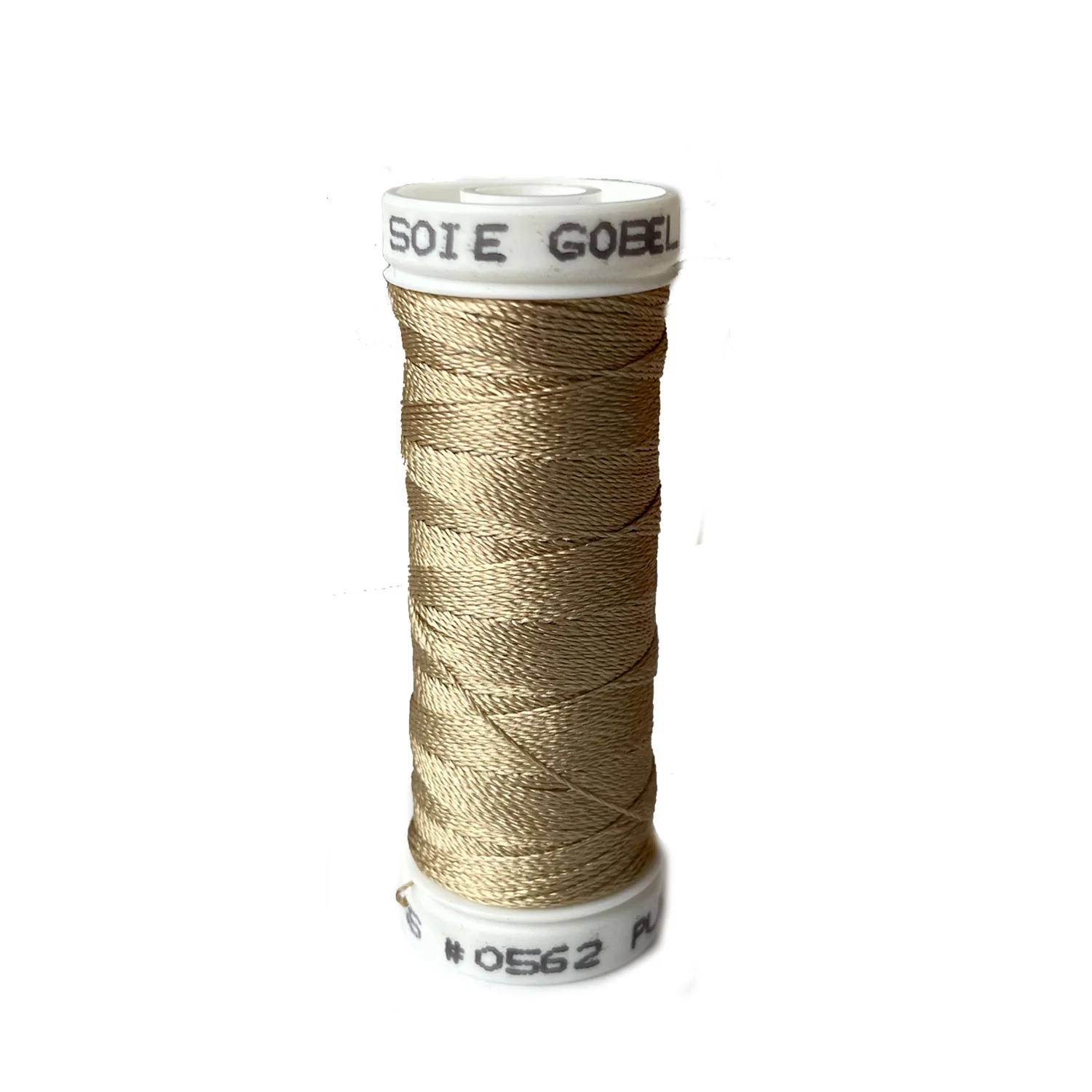 Au Ver A Soie - Soie Gobelins 0562